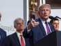 Trump: Ako možemo doći do dogovora bez bombardiranje Irana, bio bih sretan