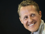 Schumacher više nije prikovan za krevet