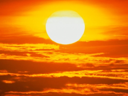 Meterolozi najavili vrućine: Krajem idućeg tjedna temperature i do 30 stupnjeva