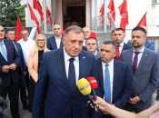 Dodik: Bakir izgleda kao oronuli centralni komitet propale partije