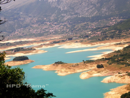 Foto: Ljetne aktivnosti HPD "Rama"