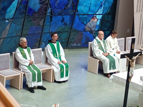 FOTO: Susret Ramaca u Zagrebu 2025.