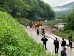 Odron prekinuo promet između Kiseljaka i Fojnice