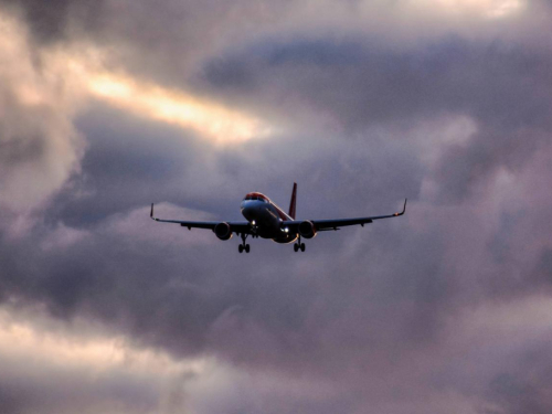 Prva žrtva Trumpovih carina: Boeing vraćen iz Pekinga