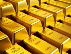 Cijena zlata ponovno zabilježila značajniji rast