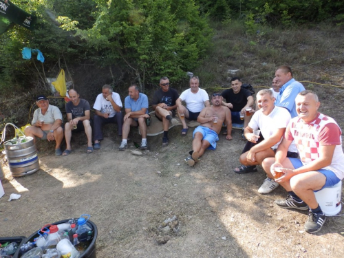 FOTO: Odražn tradicionalni susret Mlušana