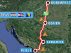 Hrvatska u listopadu otvara posljednju dionicu Koridora 5C, čeka se BiH