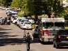 SAD: Četiri policajca ubijena, četvorica ranjena, napadač ubijen