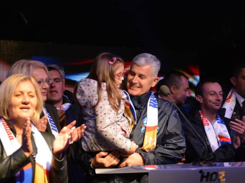 Bugojno i Jajce spremni za Hrvatski odgovor