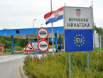 Odgađa se plaćanje naknade za prelazak granice s Europskom unijom