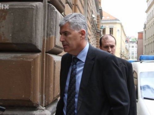 Čović oslobođen optužbi za zlouporabu položaja