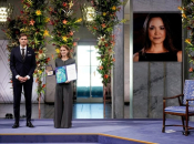 Venezuelanska dobitnica Nobelove nagrade za mir potajno stigla u Oslo