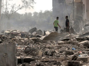 Gaza - mjesto gdje vlada najveća glad na svijetu