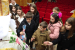 FOTO: Sv. Nikola i ove godine razveselio djecu u župi Rama-Šćit