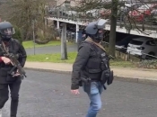 Učenik u Njemačkoj nožem napao kolege