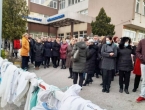 Radnici Doma zdravlja Konjic prekinuli generalni štrajk