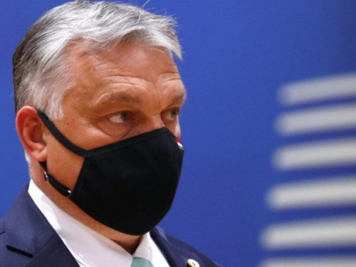 Orban: Na kraju će se svi morati cijepiti ili umrijeti