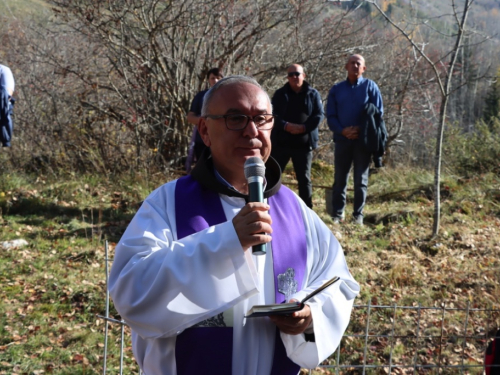 FOTO/VIDEO: Lise i ove godine nije zaboravljeno!