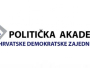 U Mostaru otvorena Politička akademija HDZ 1990