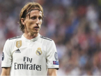 Španjolci uvjereni da Modrić dobiva nagradu za najboljeg nogometaša