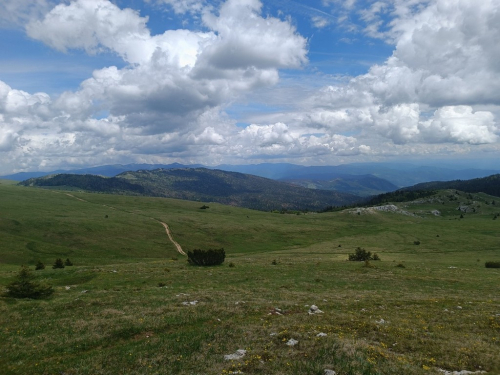 FOTO: Zagrepčani osvojili Radušu i zaplovili Ramskim jezerom