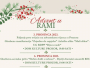 Advent u Rami - obogatite radosno vrijeme iščekivanja malenog Isusa!