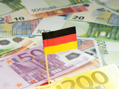 Njemačka: Svakog mjeseca primat će 1.200 eura - tek tako!