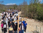 Hamas kritizira zabranu palestinskim kršćanima da nazoče misi na Cvjetnicu