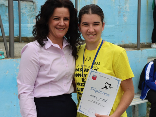 FOTO: Male olimpijske igre u Prozoru