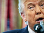 Trump: Znatno ćemo ublažiti carine Kini, ali neće pasti na nulu