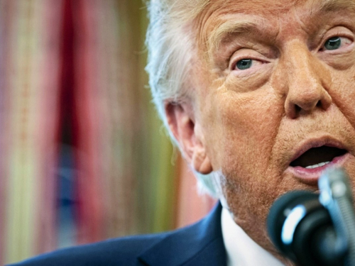 Trump: Znatno ćemo ublažiti carine Kini, ali neće pasti na nulu