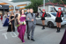 FOTO: Matura 2026. - Defile mladosti na ulicama Prozora