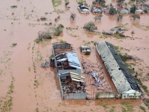 Oluja u Africi ubila preko 350 ljudi