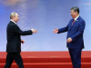 Putin i Xi razgovarali o SAD-u: "Ove promjene svijet nije vidio sto godina"