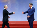Putin i Xi razgovarali o SAD-u: "Ove promjene svijet nije vidio sto godina"