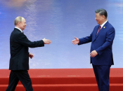 Putin i Xi razgovarali o SAD-u: "Ove promjene svijet nije vidio sto godina"