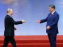 Putin i Xi razgovarali o SAD-u: "Ove promjene svijet nije vidio sto godina"
