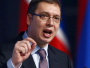 Vučić: Radetin tweet neljudski i neciviliziran
