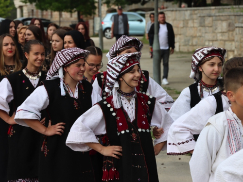 FOTO: Na Šćitu održana 5. kulturno-vjerska baština Hrvata BiH pod geslom ''Vratimo nadu zavičaju''