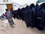 Danska ne želi prihvatiti djecu svojih državljana ISIS-ovaca