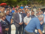 FOTO: Obilježena 24. obljetnica stradanja Hrvata na Hudutskom