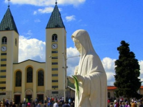 Oče biskupe, prekasno je ubijati Međugorje