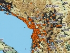 Jači potres ponovo pogodio Albaniju