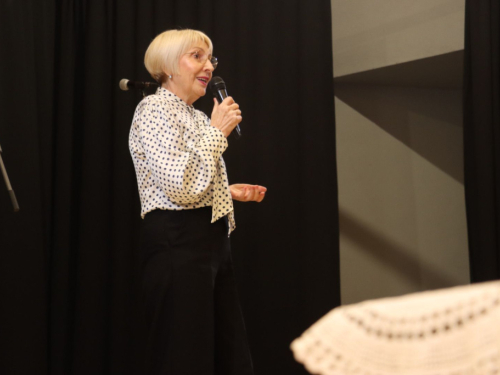 FOTO/VIDEO: U Prozoru održana manifestacija ''Mom gradu na dar''