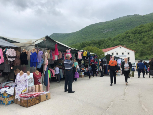 Duhovi ili Dovi u Prozoru