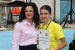 FOTO: Male olimpijske igre u Prozoru