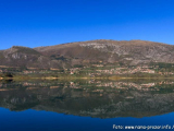 Ramsko jezero - jesen 2014.