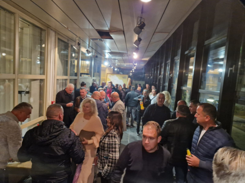 HDZ BiH Rama predstavio kandidate u TO Prozor, Podbor, Uzdol i Lug