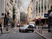 Velika eksplozija u centru Pariza - Eksplodirao plin