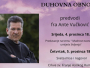 NAJAVA: Duhovna obnova i koncert duhovne glazbe u župi Rumboci